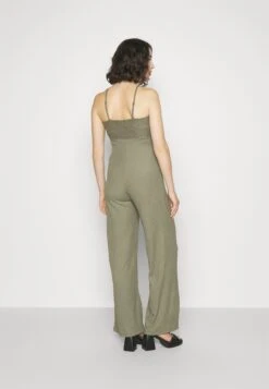Tuta Jumpsuit - Olive -Anna Field 00708450028f41c7a7bcc071f20680ca