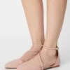 Ballerine Con CinturinoLight Pink Donna Ballerine ANJ11A01J-J11 -Anna Field 00de50d0e3cd45b59ea7ba4d7695304c