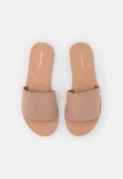 Anna Field 2 PackCiabattineBlack/Light Pink Donna Ciabatte E Zoccoli AN611A0WM-Q14 13 Anna Field 2 PackCiabattineBlack/Light Pink Donna Ciabatte E Zoccoli AN611A0WM-Q14 -Anna Field 020a79ff62bd4344adf3e7c7d7ae7bba