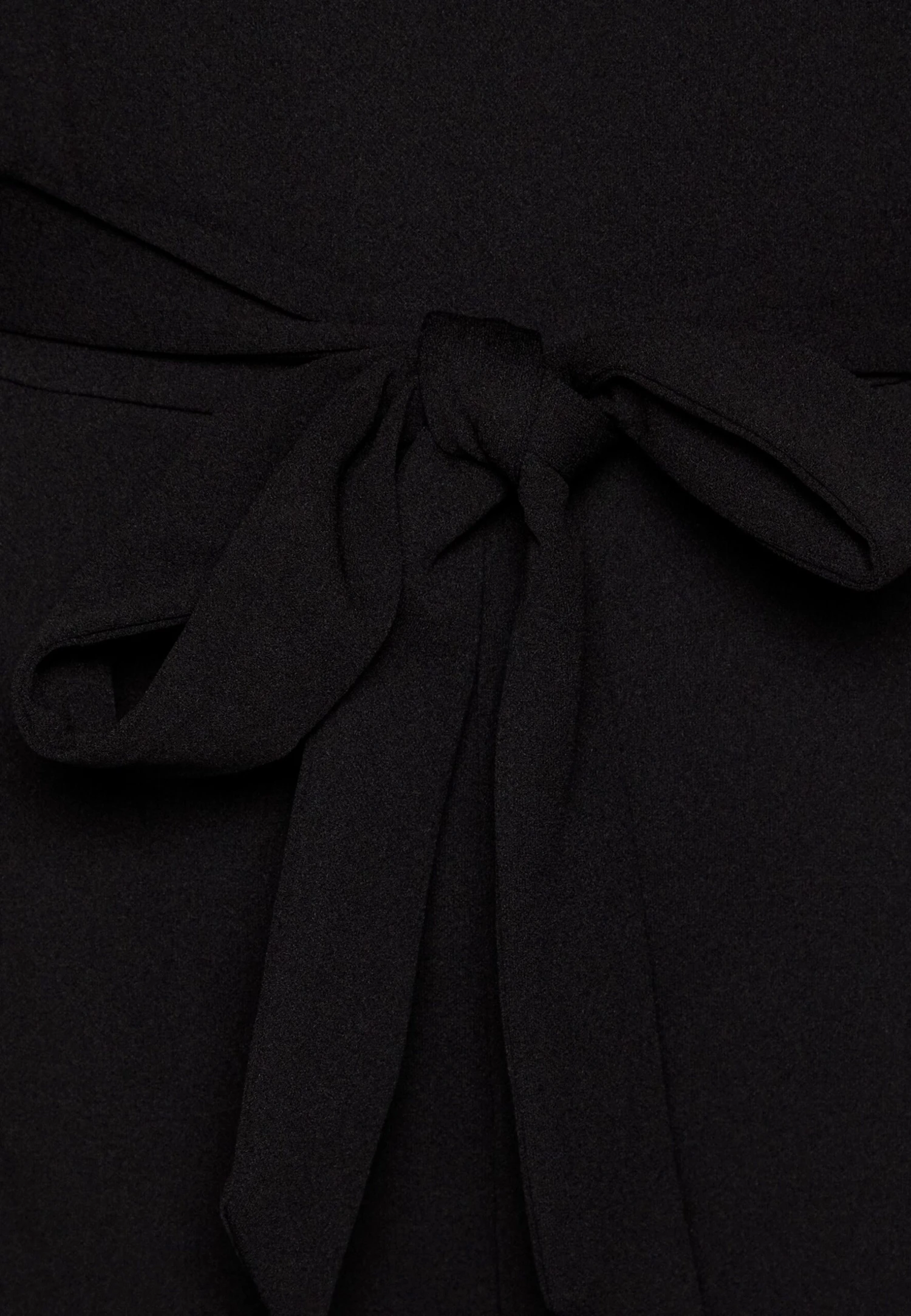 Anna Field Tuta JumpsuitBlack Donna Tute Jumpsuit AN621T02L-Q11 5 Anna Field Tuta JumpsuitBlack Donna Tute Jumpsuit AN621T02L-Q11 - immagine 3