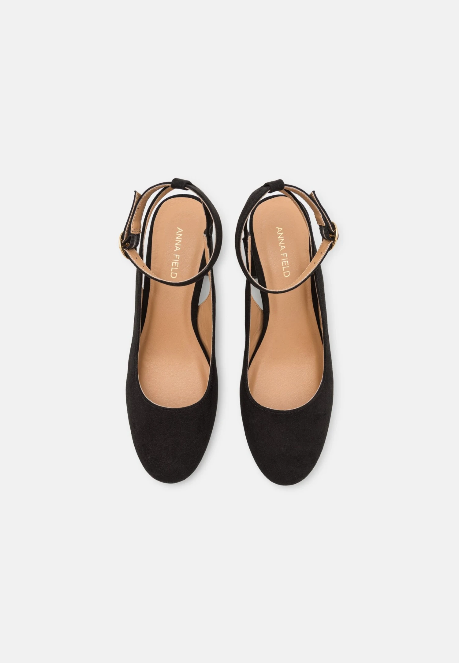 Anna Field DecolletéBlack Donna Scarpe Con Tacco AN611B0HN-Q11 8 Anna Field DecolletéBlack Donna Scarpe Con Tacco AN611B0HN-Q11 - immagine 6