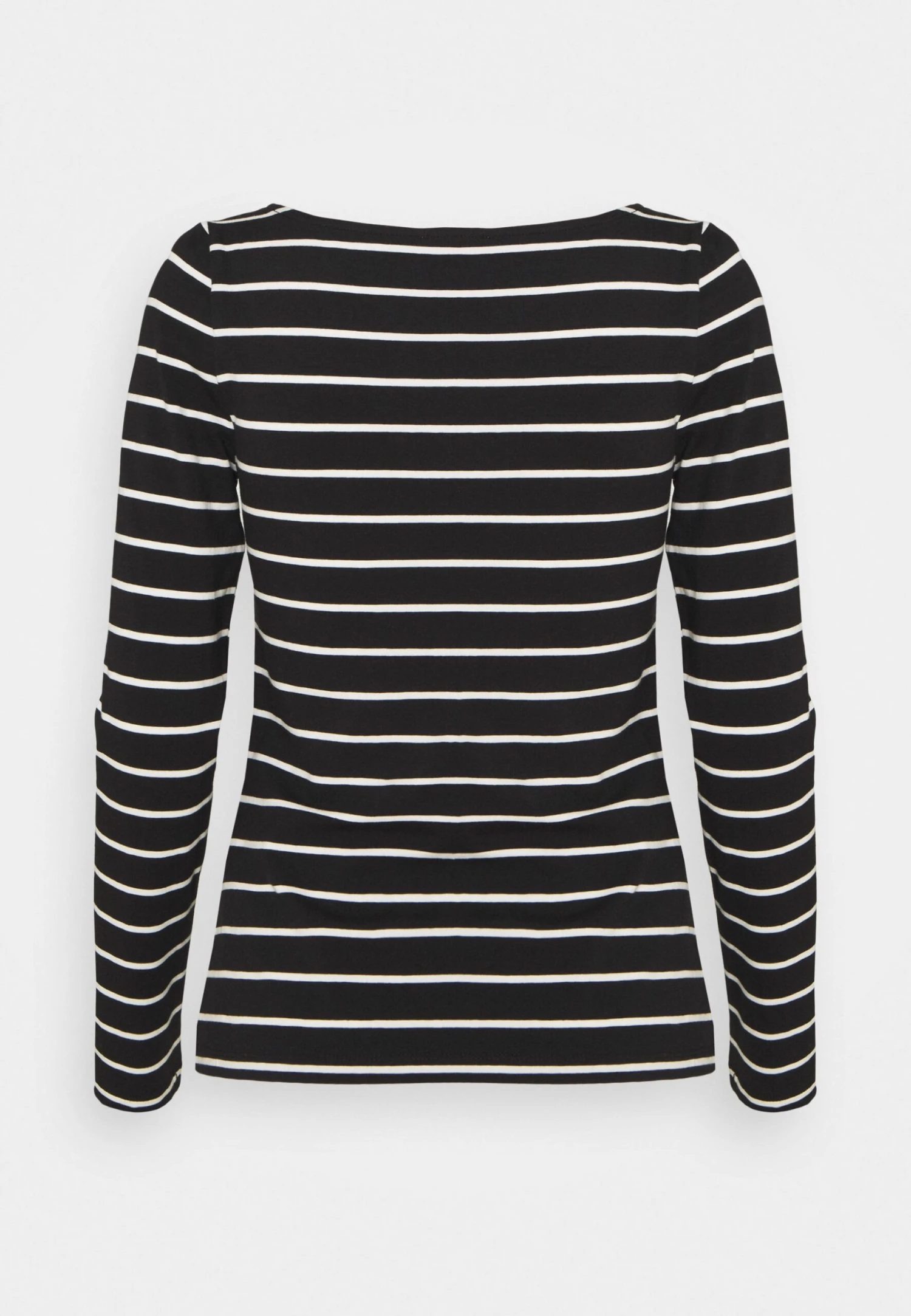 Anna Field 2 PackMaglietta A Manica LungaBlack Donna T-shirt E Top AN621D0RO-Q11 5 Anna Field 2 PackMaglietta A Manica LungaBlack Donna T-shirt E Top AN621D0RO-Q11 - immagine 3