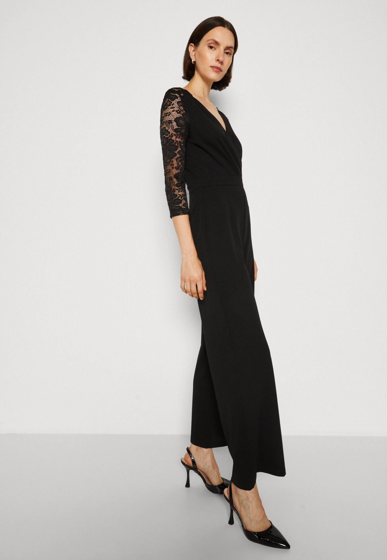 Anna Field Tuta JumpsuitBlack Donna Tute Jumpsuit AN621T03Q-Q11 8 Anna Field Tuta JumpsuitBlack Donna Tute Jumpsuit AN621T03Q-Q11 - immagine 6