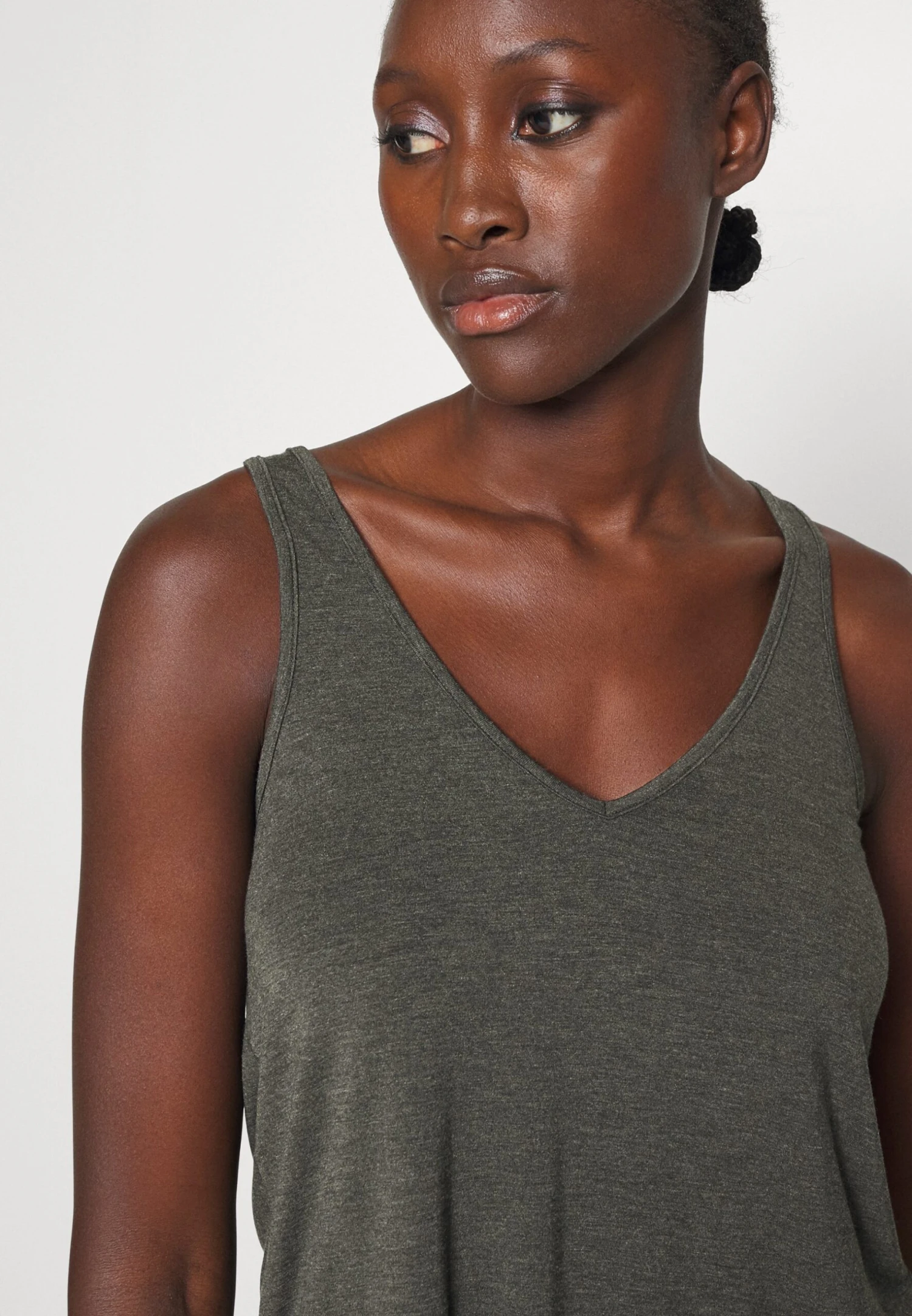 Anna Field PigiamaDark Grey Donna Intimo Notte E Loungewear AN681P059-C12 8 Anna Field PigiamaDark Grey Donna Intimo Notte E Loungewear AN681P059-C12 - immagine 6