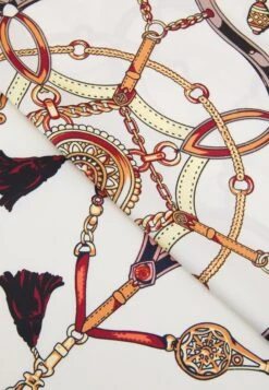 Anna Field 2 PackFoulardDark Blue/Pink Donna Sciarpe AN651G072-K11 -Anna Field 0327b1308f9847c0bc3422a23c4bd7e1