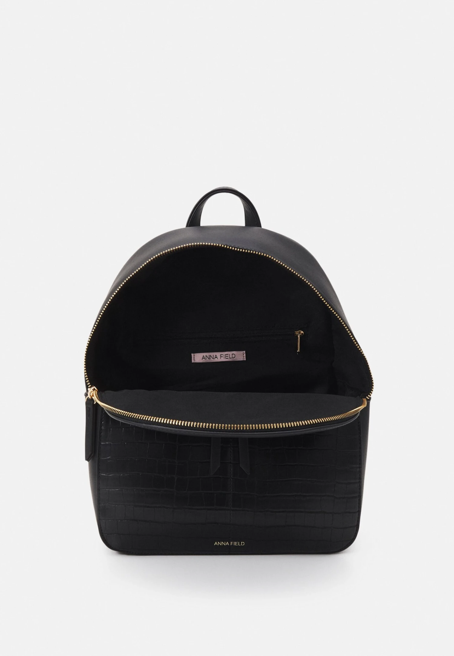 Anna Field ZainoBlack Donna Borse AN651Q02N-Q11 6 Anna Field ZainoBlack Donna Borse AN651Q02N-Q11 - immagine 4