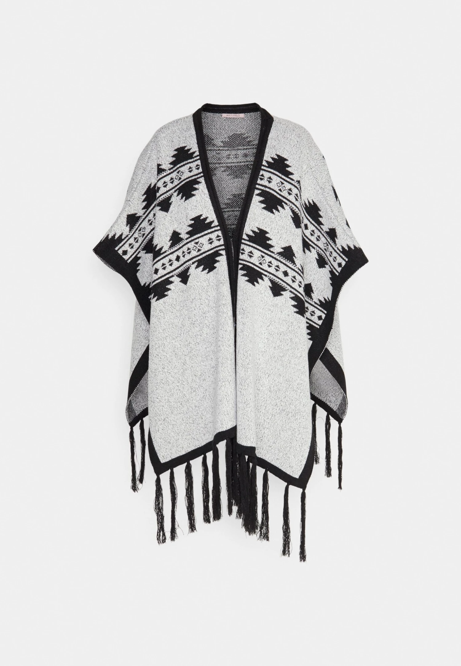 Anna Field MantellaGrey Donna Giacche E Blazer AN651G0AK-C11 3 Anna Field MantellaGrey Donna Giacche E Blazer AN651G0AK-C11