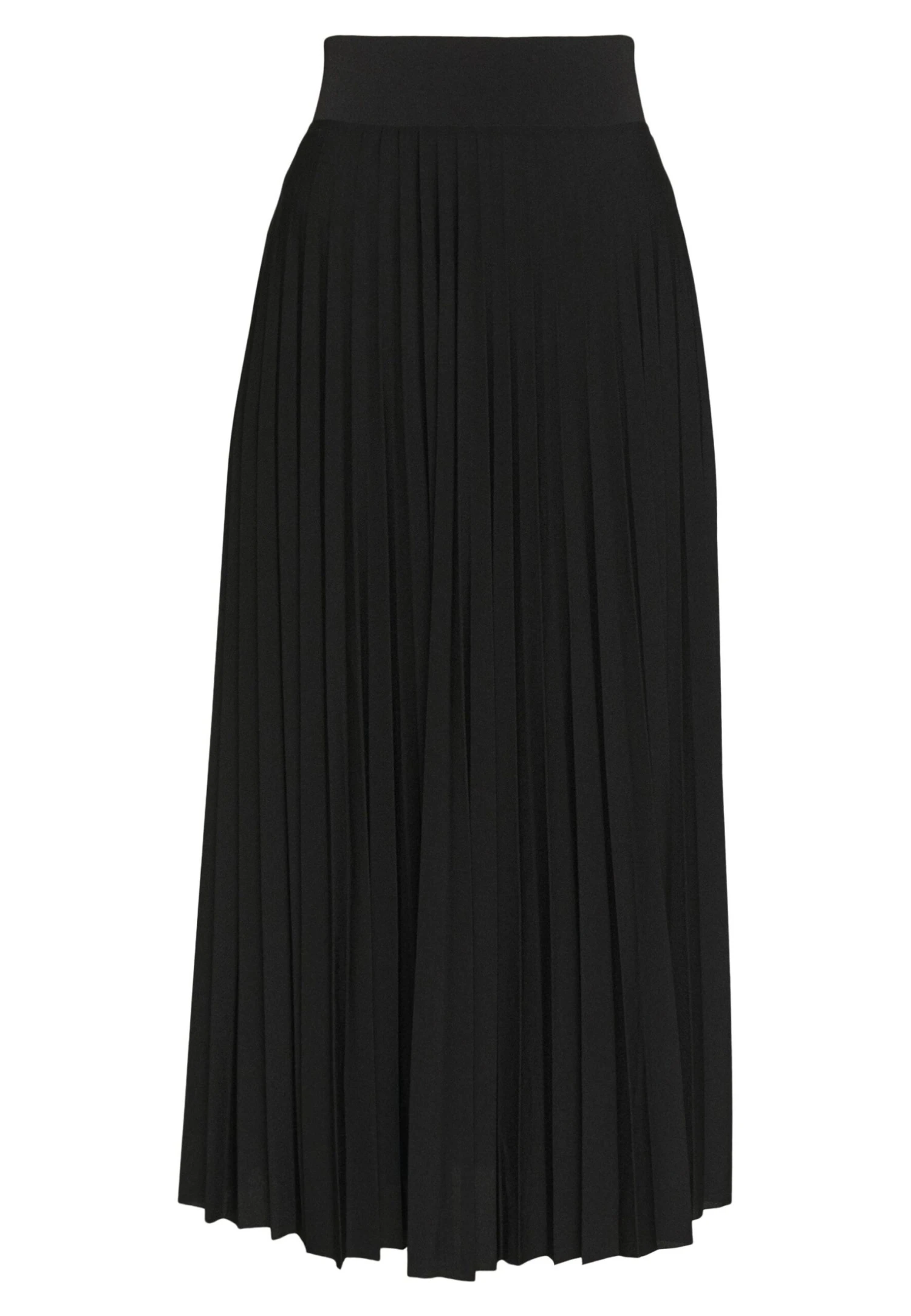 Gonna A CampanaBlack Donna Gonne ANH21B004-Q11 7 Gonna A CampanaBlack Donna Gonne ANH21B004-Q11 - immagine 5