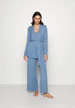 Anna Field PigiamaBlue Donna Intimo Notte E Loungewear AN681P0A1-K11