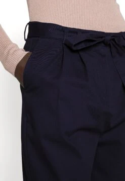 PantaloniDark Blue Donna Pantaloni ANH21A00U-K11 -Anna Field 05a79401b4d04de4882c28b1b81623bc