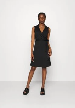 Vestito Di MaglinaBlack Donna Vestiti ANI21C04H-Q11 9 Vestito Di MaglinaBlack Donna Vestiti ANI21C04H-Q11 -Anna Field 062378e1d99d449287c96d3ae7cfd4d9