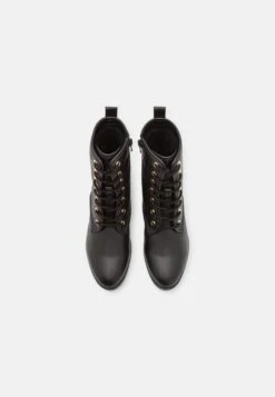 Anna Field Stivaletti StringatiBlack Donna Stivaletti AN611N0PR-Q11 -Anna Field 0823d7dcd85c4355bdbdb988ebb76ac7