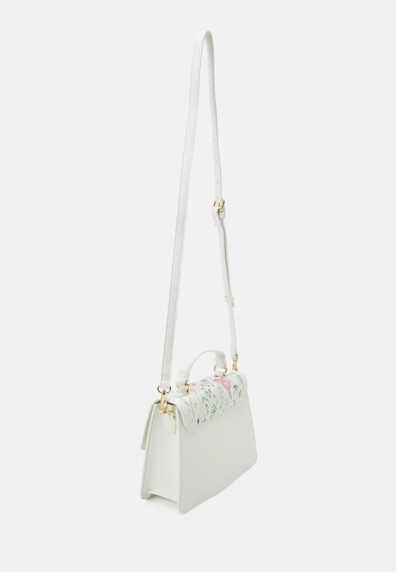 Anna Field Borsa A ManoWhite/Multi-Coloured Donna Borse AN651H117-A11 4 Anna Field Borsa A ManoWhite/Multi-Coloured Donna Borse AN651H117-A11 - immagine 2