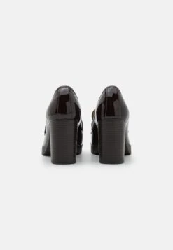 Anna Field Scarpe Con Plateau - Brown -Anna Field 093bc624cbd54f4db7835f40ab253bb7