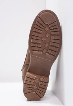 Anna Field Winter Boot - Stivaletti Stringati - Coffee -Anna Field 09b456306f0c4746aef0e3f38f794844