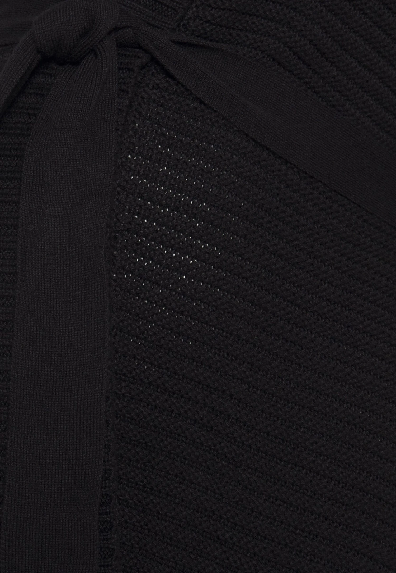 CardiganBlack Donna Maglieria EX429I011-Q11 5 CardiganBlack Donna Maglieria EX429I011-Q11 - immagine 3