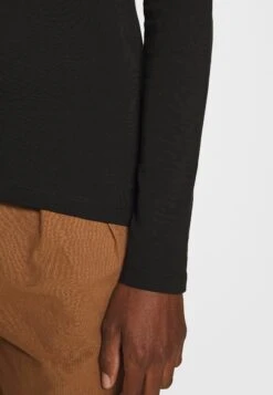 Anna Field 2 PackMaglietta A Manica LungaWhite/Black Donna T-shirt E Top AN621D0U6-A11 -Anna Field 0b120ee948cf45408a99480ddd1c44bc