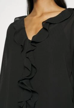 Anna Field CamicettaBlack Donna Camicie E Bluse AN621E0CE-Q11 -Anna Field 0b4f801f730a4e218130dd4470a89982