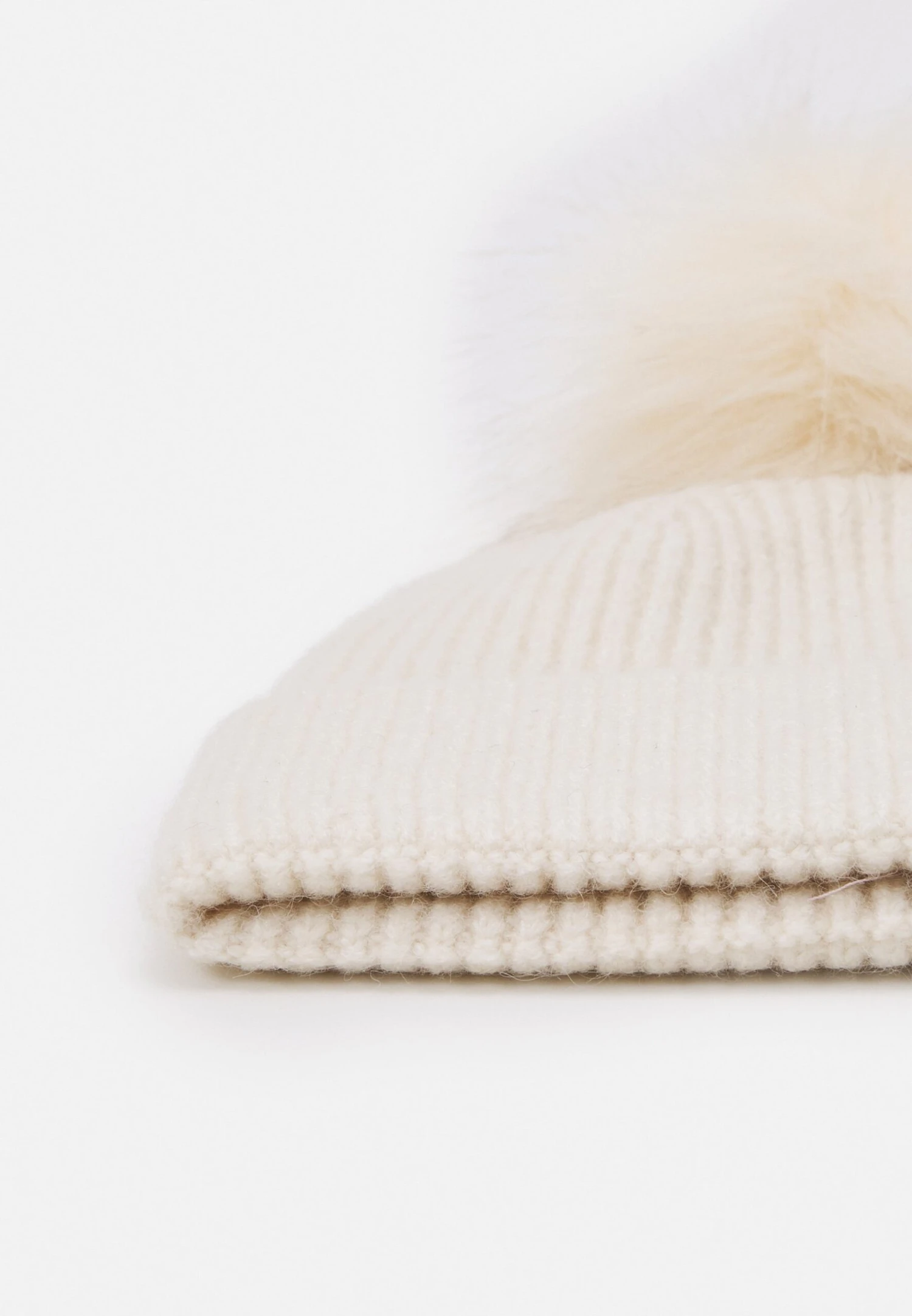 Anna Field BerrettoOff-White Donna Cappelli E Foulard AN651B03G-A11 5 Anna Field BerrettoOff-White Donna Cappelli E Foulard AN651B03G-A11 - immagine 3