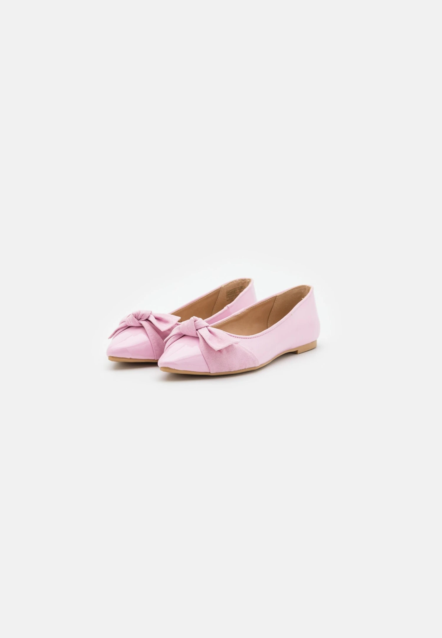 BallerinePink Donna Ballerine ANJ11A01W-J12 5 BallerinePink Donna Ballerine ANJ11A01W-J12 - immagine 3