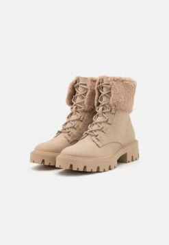 Anna Field Stivaletti Con PlateauBeige Donna Stivaletti AN611X07A-B11 10 Anna Field Stivaletti Con PlateauBeige Donna Stivaletti AN611X07A-B11 -Anna Field 0c4b7a1514b04fd3886cb478cb1448a1