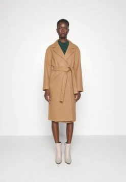 Anna Field Cappotto ClassicoCamel Donna Cappotti AN621U023-B11 12 Anna Field Cappotto ClassicoCamel Donna Cappotti AN621U023-B11 -Anna Field 0c6962cab0da41f39bdd4c3c8257150c