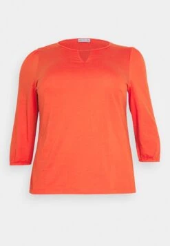 Maglietta A Manica LungaRed Donna T-shirt E Top AX821D06S-G11 -Anna Field 0cdffeb748eb41bf8a665d3b75c2484a