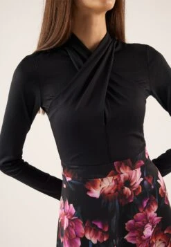 Anna Field Vestito EleganteBlack/Red Donna Vestiti AN621C20C-Q11 11 Anna Field Vestito EleganteBlack/Red Donna Vestiti AN621C20C-Q11 -Anna Field 0ce95dd32aa4425ab16c5f1299fadb65