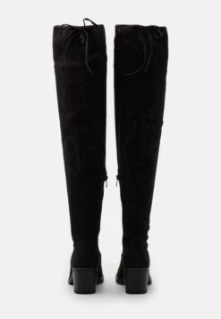 Anna Field Stivali Sopra Il Ginocchio - Black 11 Anna Field Stivali Sopra Il Ginocchio - Black -Anna Field 0f3c9cf85ba14dc99eaa1d84178edada