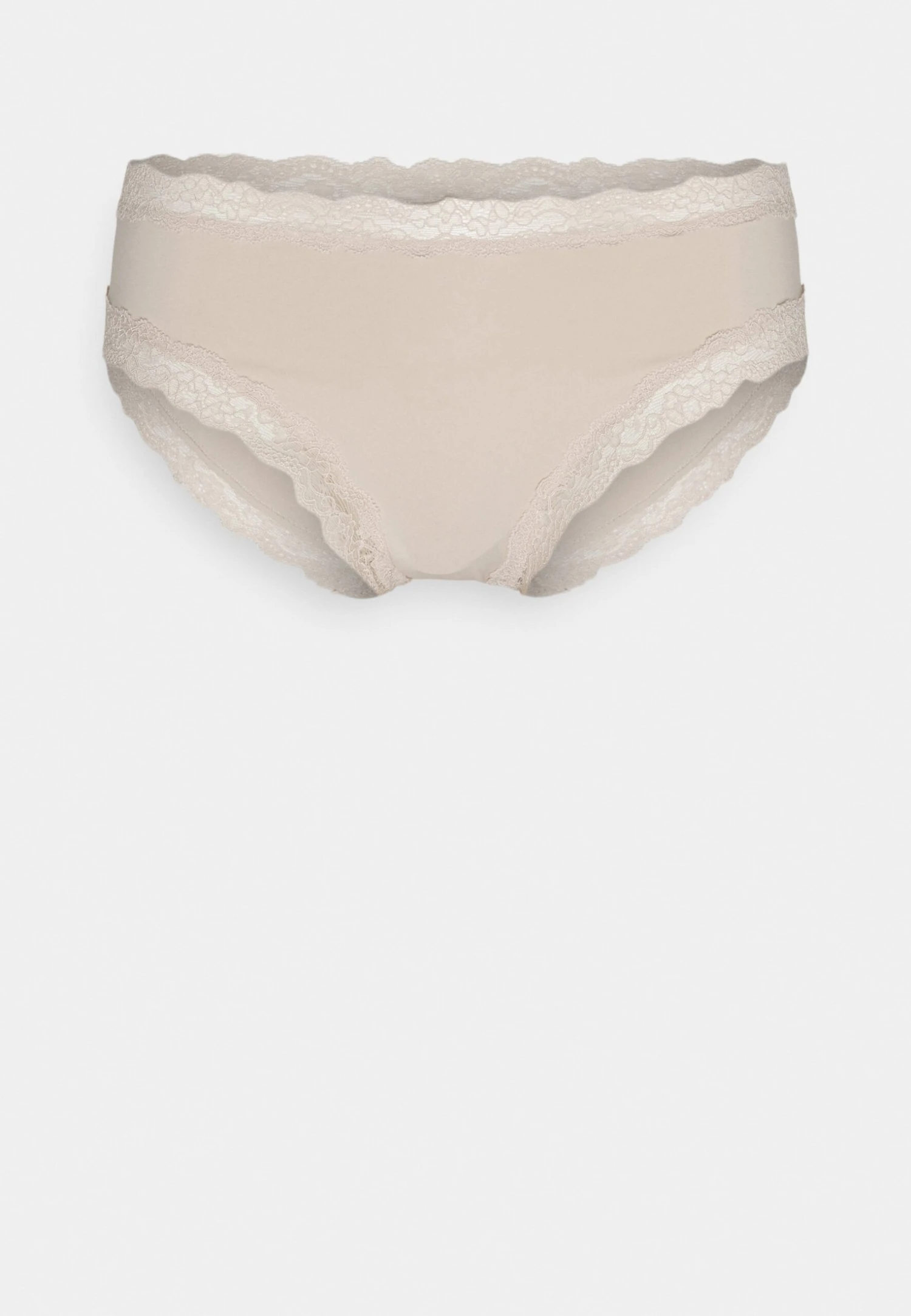 Anna Field 3 Pack - Slip - Black/Blue/Nude 9 Anna Field 3 Pack - Slip - Black/Blue/Nude - immagine 7