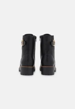 Stivaletti StringatiBlack Donna Stivaletti ANJ11N01K-Q11 11 Stivaletti StringatiBlack Donna Stivaletti ANJ11N01K-Q11 -Anna Field 10a9bba7a70541caabdc83a572eae3ec