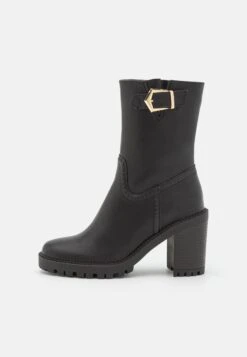 Anna Field Stivaletti Con PlateauBlack Donna Stivaletti AN611N0PQ-Q11 -Anna Field 10d820a02d5242efbc1435ee2f28a0f8