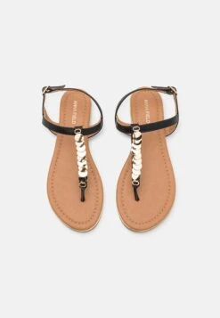 Anna Field InfraditoBlack Donna Sandali AN611A1CG-Q11 -Anna Field 11388a7d86fc430c953d9422aface889