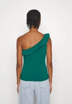 Anna Field TopGreen Donna T-shirt E Top AN621D16G-M11 12 Anna Field TopGreen Donna T-shirt E Top AN621D16G-M11 -Anna Field 11ec870009e741848107c1de7b0a231c