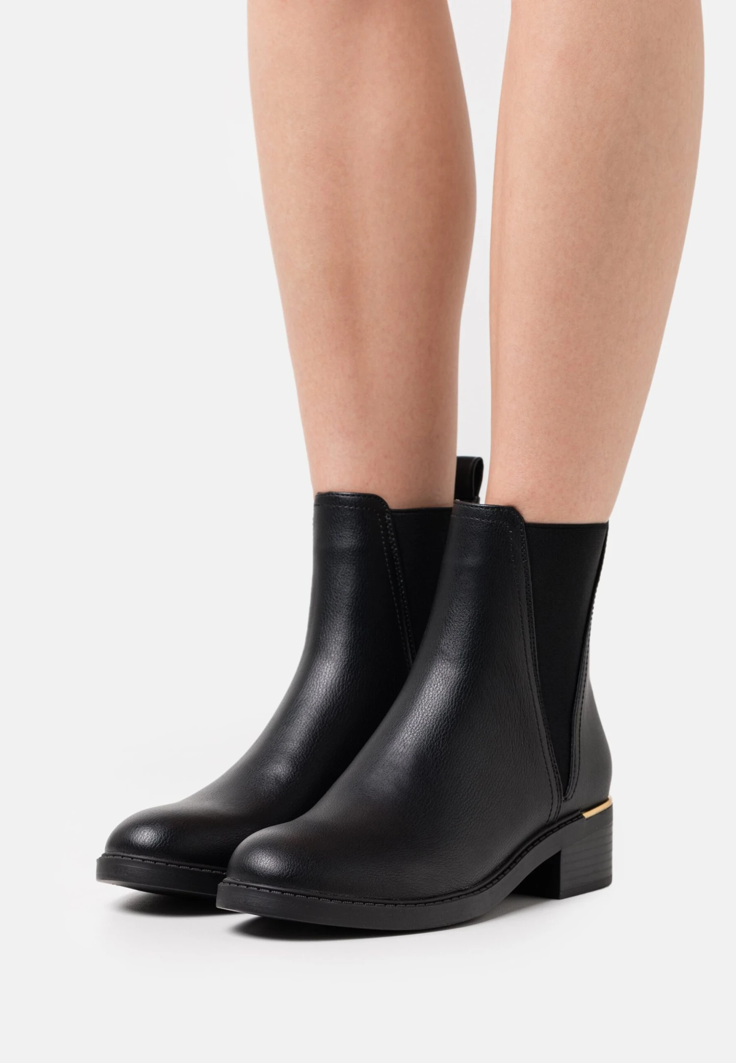 Anna Field StivalettiBlack Donna Stivaletti AN611N0I9-Q11 3 Anna Field StivalettiBlack Donna Stivaletti AN611N0I9-Q11