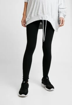 Leggings Maternity - Leggings - Black 9 Leggings Maternity - Leggings - Black -Anna Field 1352bd8ef6074762b05559bcf06f967c
