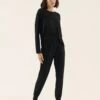 Anna Field PigiamaBlack Donna Intimo Notte E Loungewear AN681P073-Q11 -Anna Field 135824728d8b4f9badfb2662a3bb6733