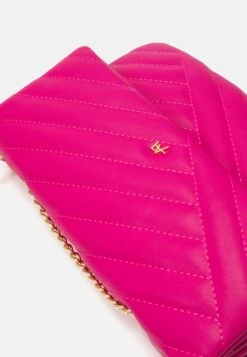 Anna Field Borsa A Tracolla Pink Donna Borse AN651H107-J12 -Anna Field 14201d2552ed46269485801338d3675c