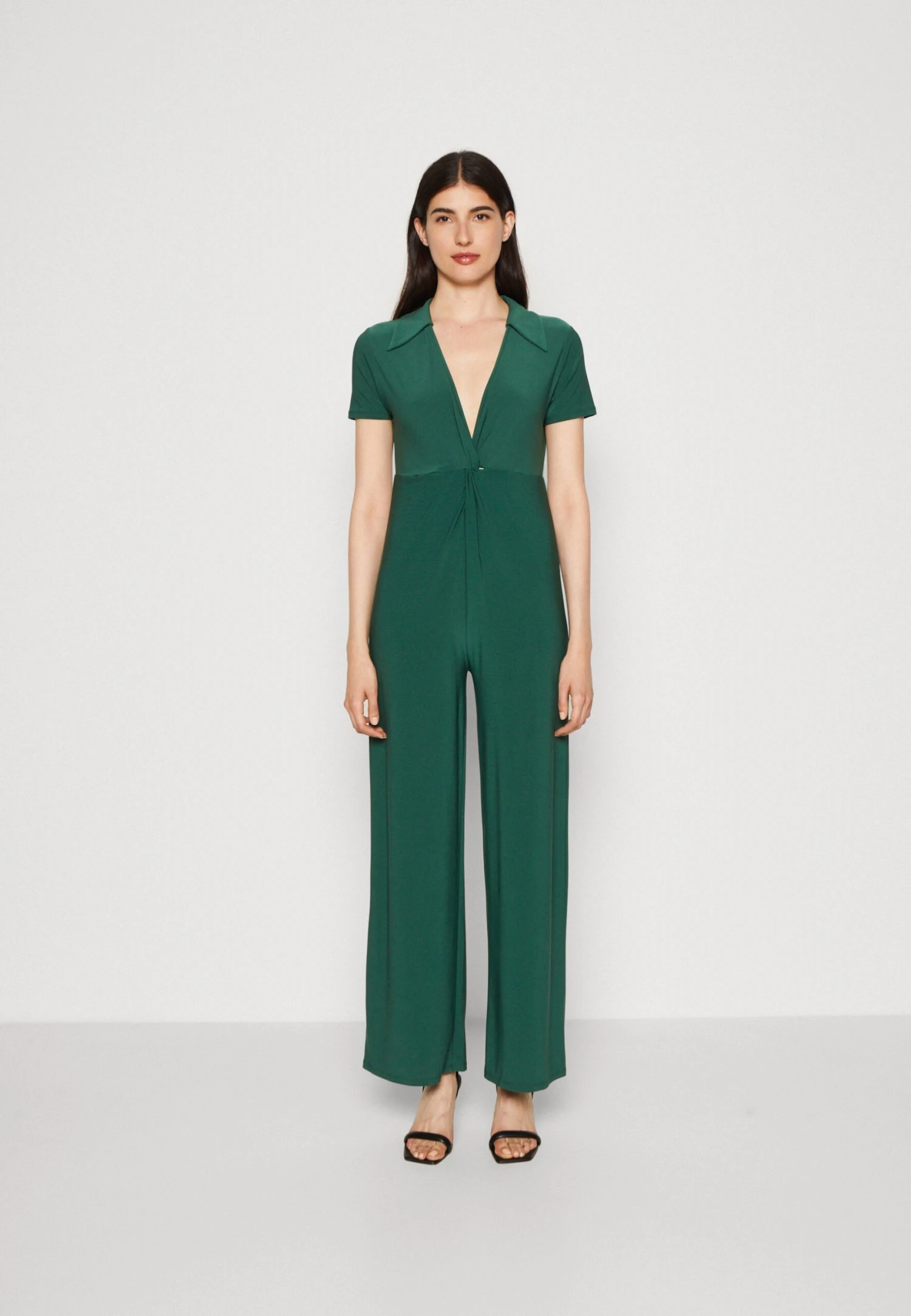 Anna Field Tuta JumpsuitGreen Donna Tute Jumpsuit AN621T03D-M11 3 Anna Field Tuta JumpsuitGreen Donna Tute Jumpsuit AN621T03D-M11