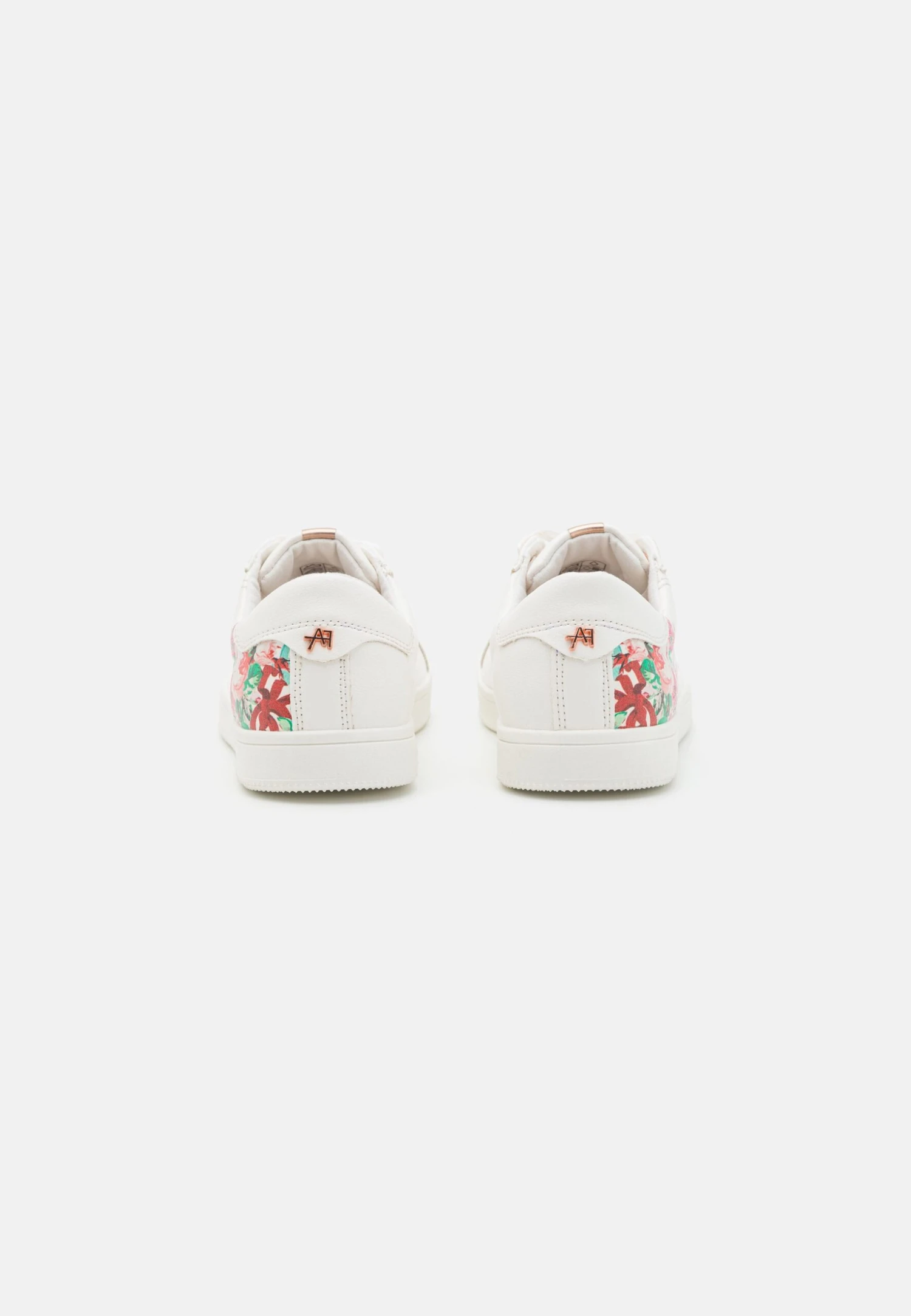 Anna Field Sneakers BasseWhite Donna Sneakers AN611A1CZ-A11 6 Anna Field Sneakers BasseWhite Donna Sneakers AN611A1CZ-A11 - immagine 4
