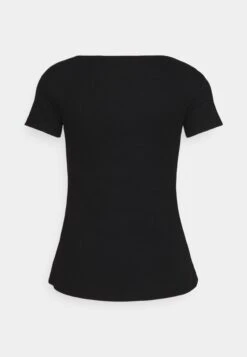 Anna Field T-Shirt BasicBlack Donna T-shirt E Top AN621D0YE-Q11 6 Anna Field T-Shirt BasicBlack Donna T-shirt E Top AN621D0YE-Q11 -Anna Field 1666e7eb604c4cfabf43a9995dcea3e7