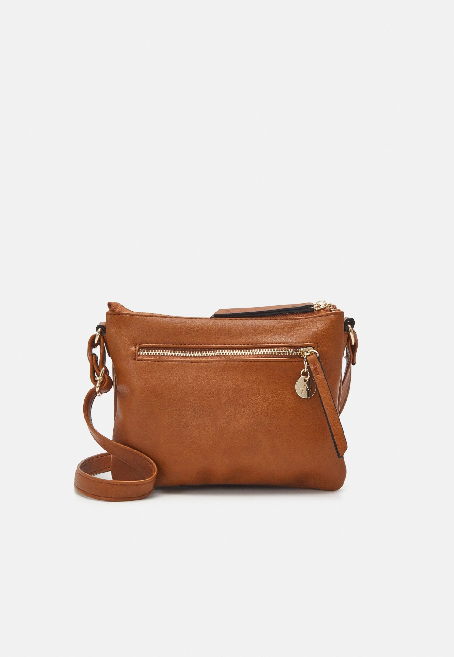 Anna Field Borsa A TracollaCognac Donna Borse AN651H10A-O11 3 Anna Field Borsa A TracollaCognac Donna Borse AN651H10A-O11