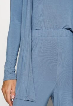 Anna Field PigiamaBlue Donna Intimo Notte E Loungewear AN681P0A1-K11 -Anna Field 16afe6d80d1843b8a9d7e39e51ab5271