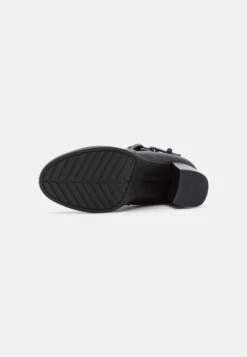 Stivaletti Con TaccoBlack Donna Stivaletti ANJ11N01L-Q11 12 Stivaletti Con TaccoBlack Donna Stivaletti ANJ11N01L-Q11 -Anna Field 16de91ba468c4bc98e62a4473d2749fd