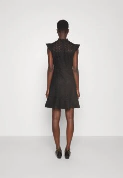 Anna Field Vestito EstivoBlack Donna Vestiti AN621C1ZP-Q11 12 Anna Field Vestito EstivoBlack Donna Vestiti AN621C1ZP-Q11 -Anna Field 1718c66d5e304fc48390adeb9a39b81c