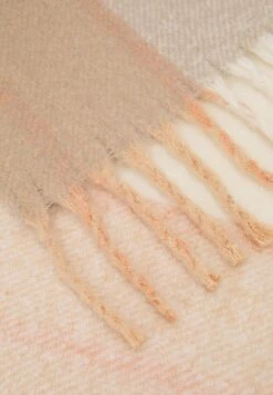 Anna Field Sciarpa - Orange/Beige/Grey 7 Anna Field Sciarpa - Orange/Beige/Grey -Anna Field 17a24191c1bd4fb693d561f794b3bf51