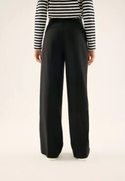 Anna Field PantaloniBlack Donna Pantaloni AN621A07V-Q11 -Anna Field 17dd613310ad40f89eeffbc73e1d3244