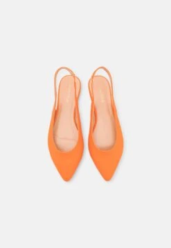 Anna Field Ballerine - Orange -Anna Field 1811c2a2293b41d0a39be86eca4c81ca