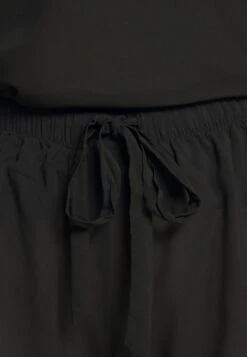 Anna Field Mia Chiffon Pj SetPigiamaBlack Donna Intimo Notte E Loungewear AN681P05H-Q11 -Anna Field 18bdc6ffb5b84a5d9a13e7f8a051214a