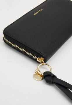 Anna Field PortafoglioBlack Donna Portafogli E Portachiavi AN651F03Q-Q11 -Anna Field 1947baa76dfd441cba88a76899676173